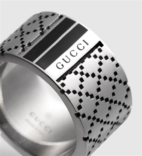 cheap gucci ring mens|Gucci Rings for Men for sale .